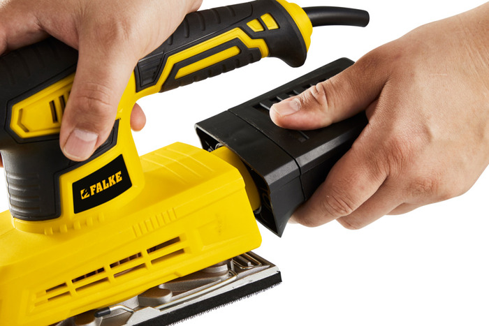 Planslip 240W Falke